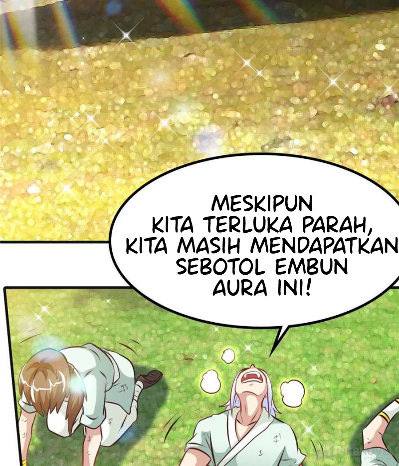 Extreme God chapter 103